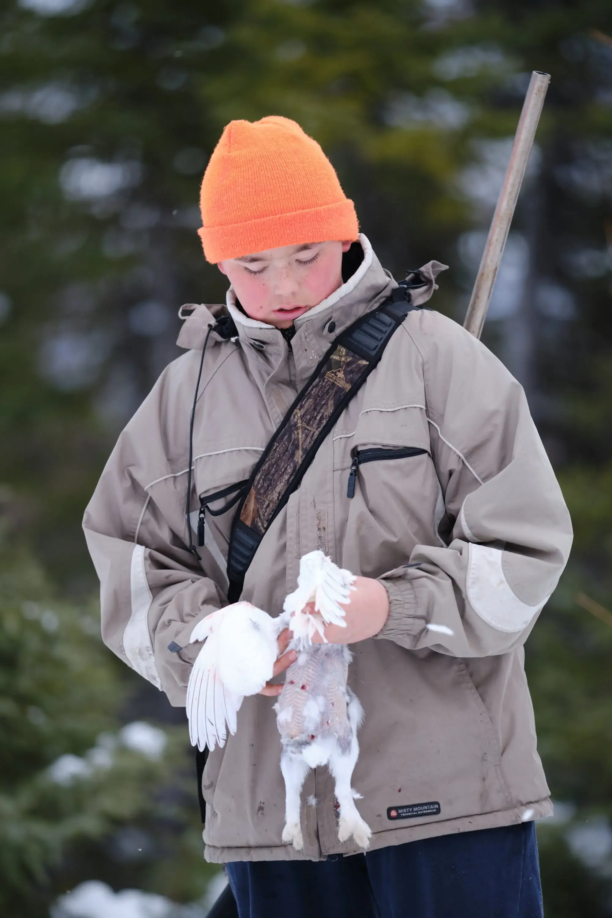 New Dawn for Arctic’s First People: The Inuit Plan To Reclaim Their Sea ...